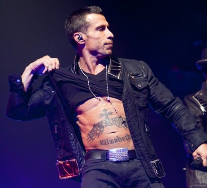 Nkotb4everMadi's tweet photo. #MTVHottest and #HottestInMyWorld @dannywood
@NKOTB
#MyMancrush365days #TheManOfMyEveryHour #AnythingforDanny https://t.co/XFHd4rGV7g