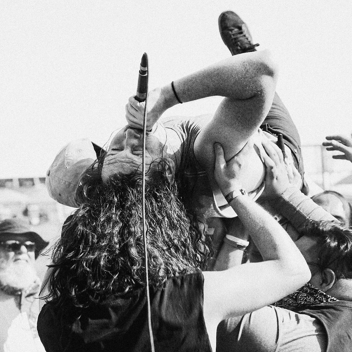 Favorite picture of rock th desert so far To Speak of Wolves (<a href="/tospeakofwolves/">To Speak of Wolves</a>)