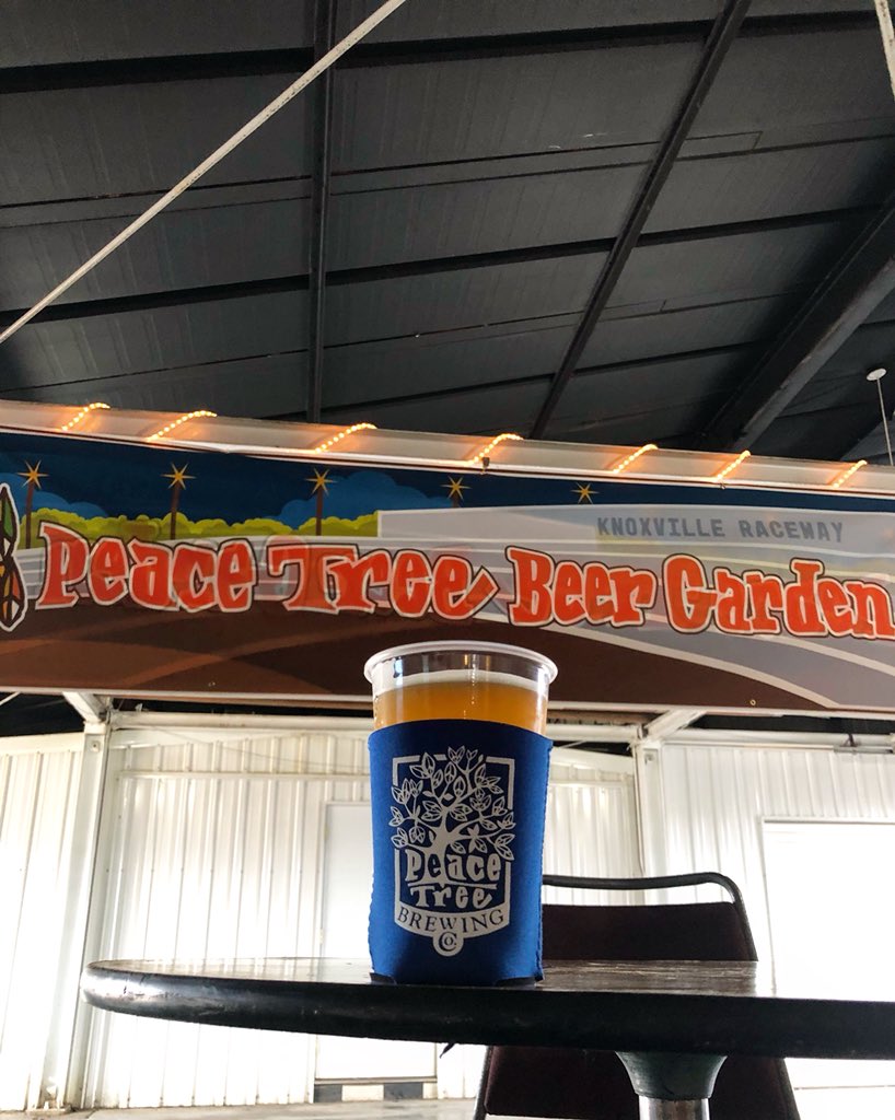Peace Tree Brewing On Twitter Come See Us At The Peace Tree Beer