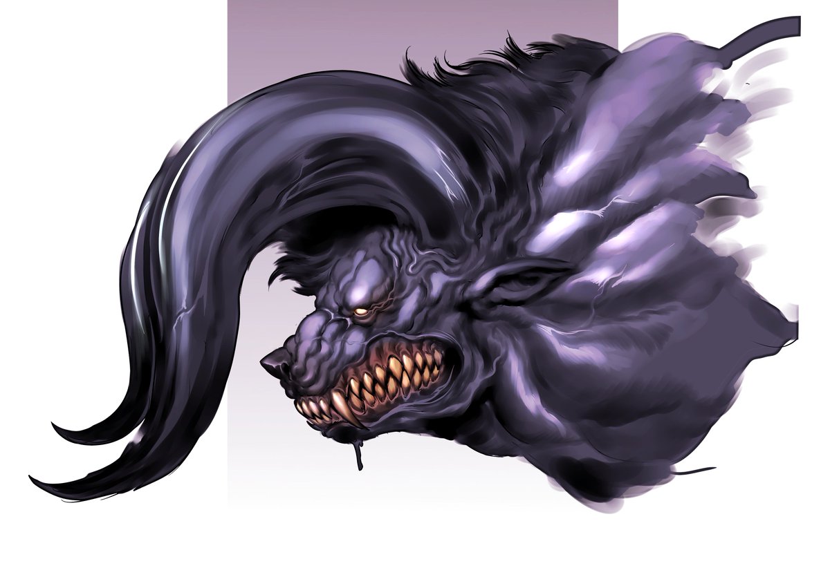 What a pretty behemoth from Madagascar What is the name of the character What a pretty behemoth from Madagascar What is the name of the character