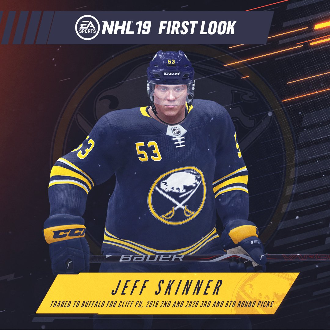 NHL 19 Patch 1.31 Available Now - Patch Notes Here - Operation Sports