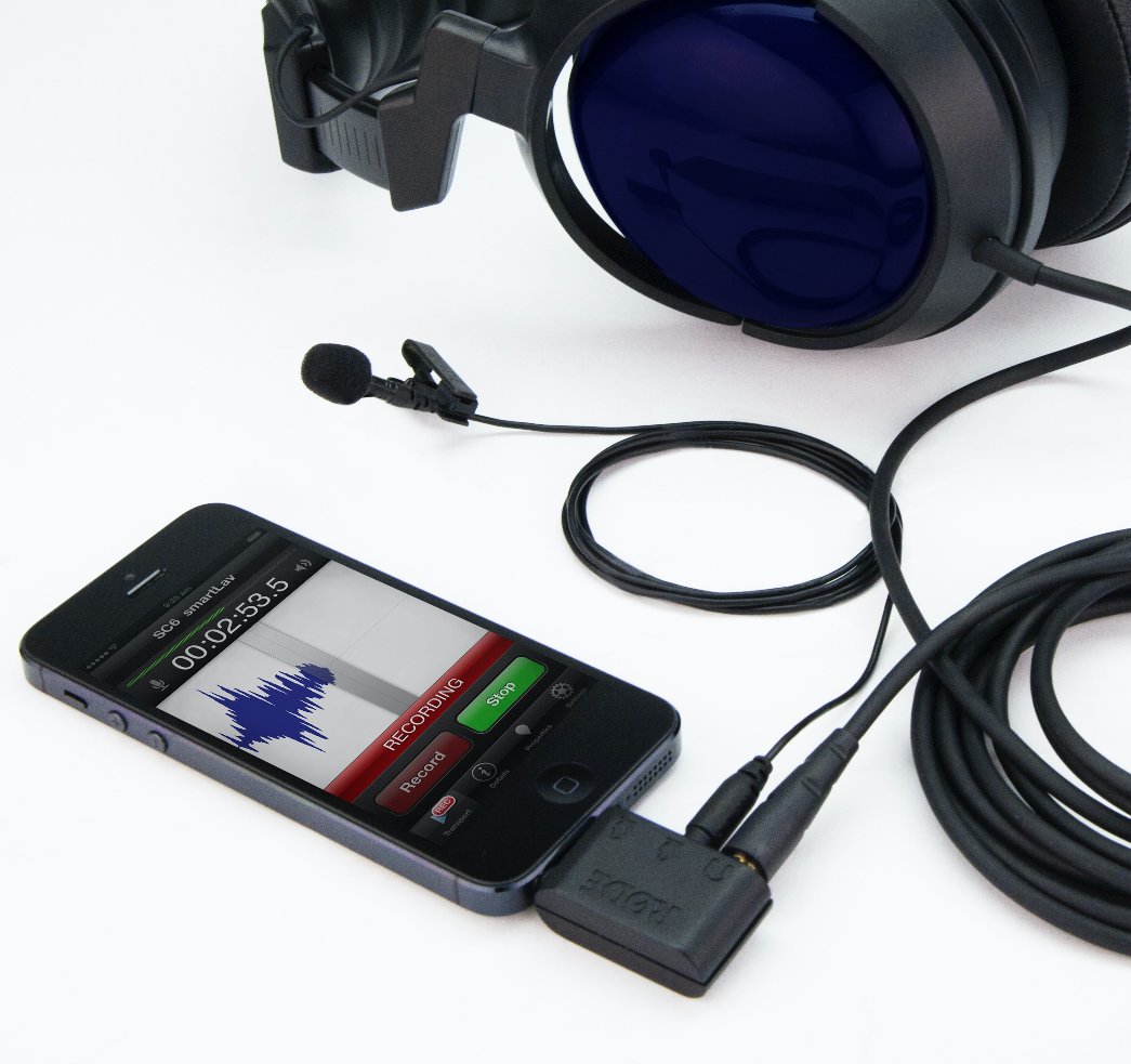 rodemics's tweet photo. Hey @Android users! We haven't forgotten you!

Yes - The new #VideoMicMeL and #SC6L are for @Apple #iOS devices... BUT did you know the existing #VideoMicMe and #SC6 with TRRS jacks CAN be used with your #Android device!

Great phone audio for everyone! You're welcome! 🙌 https://t.co/M3AAIcj8Js