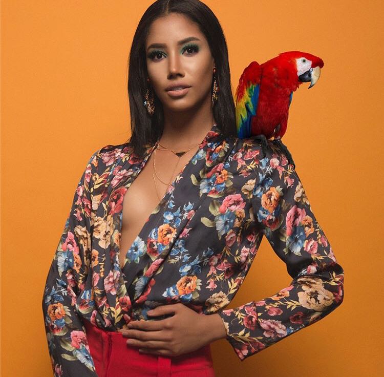 PanamaDisena's tweet photo. La nueva edición de #Altamoda2018 trae una Colección Crucero inspirada en las aves y el trópico de Panamá. de la mano de nuestros Diseñadores Nacionales e invitados internacionales.
#FashionShows #FashionRunway #PanamaDisena #ExportamosModa https://t.co/Jq6wJqDyuP