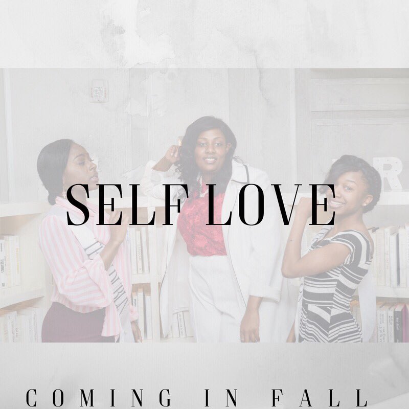 PowerhouseAP's tweet photo. How do you love yourself? What is your evolution? ✨✨👑♥️ Join us as we celebrate individuality and self-love! Let’s explore your evolution! #MBGUSAM ✨ photographer: @antoinneduanejones https://t.co/sbUVbqy4MQ