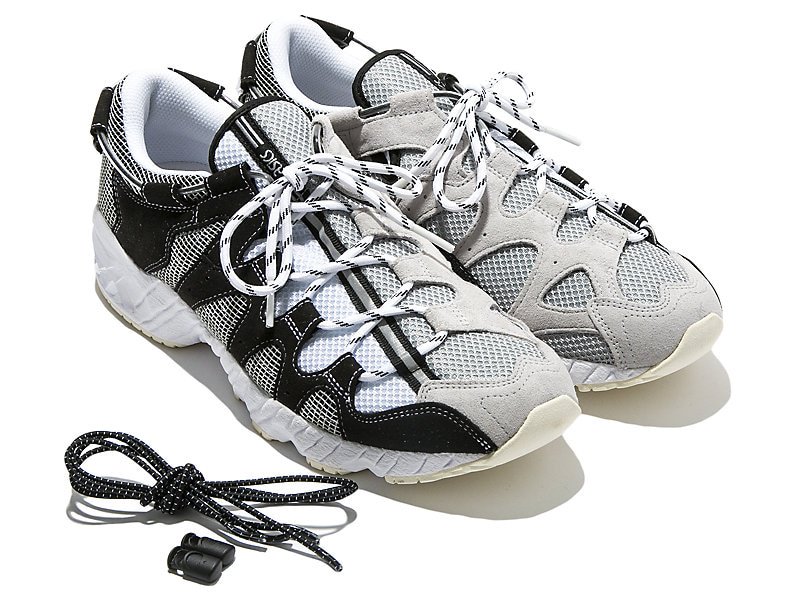 asics tiger korea