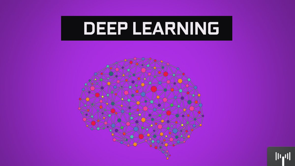 WildNoodleCorp's tweet photo. An Introduction to Neural Network and Deep Learning For Beginners https://t.co/7gr0kw6ayr #NeuralNetworks #deeplearn2018 https://t.co/8dtsvRH1nK
