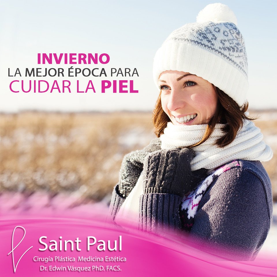 CapilarCenter's tweet image. Los cuidados post tratamientos de procedimientos como #peelings y #láser necesitan cuidado con la exposición solar para evitar manchas , por lo que el invierno es época ideal para realizarlo. 
 #piel #botox #belleza #estetica #lase #peelings
