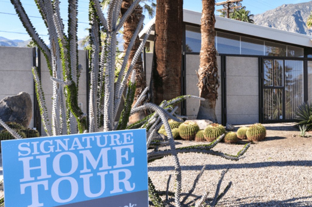 SDAFinfo's tweet image. Get your Modernism Week Fall Preview tickets now to celebrate Palm Springs via @ModernismWeek ow.ly/NfQl30ldbDG #FallPreview #ModernismWeek #PalmSprings