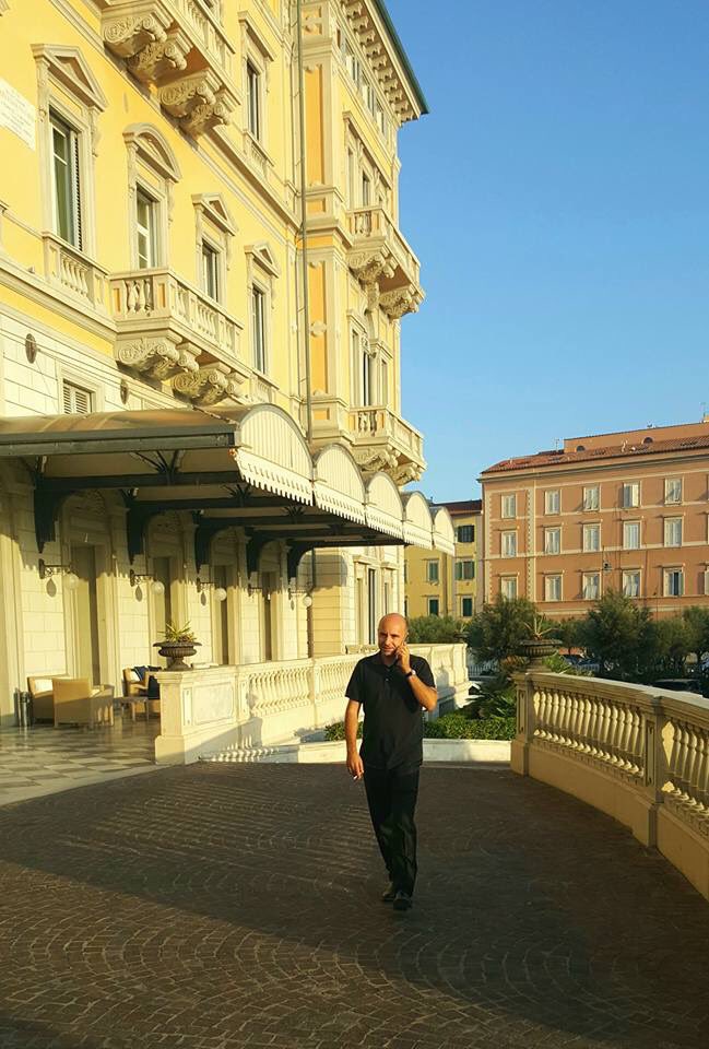 VittCeccanti's tweet photo. Only 1 place still available in Livorno, a wonderful city with a fantastic energy!

CELLO MASTERCLASS September 1 - 7

More info: https://t.co/uHz0aghRNC

#cellomasterclass #cello #masterclass #italymasterclass #livornomusic https://t.co/0yiDcG77QV