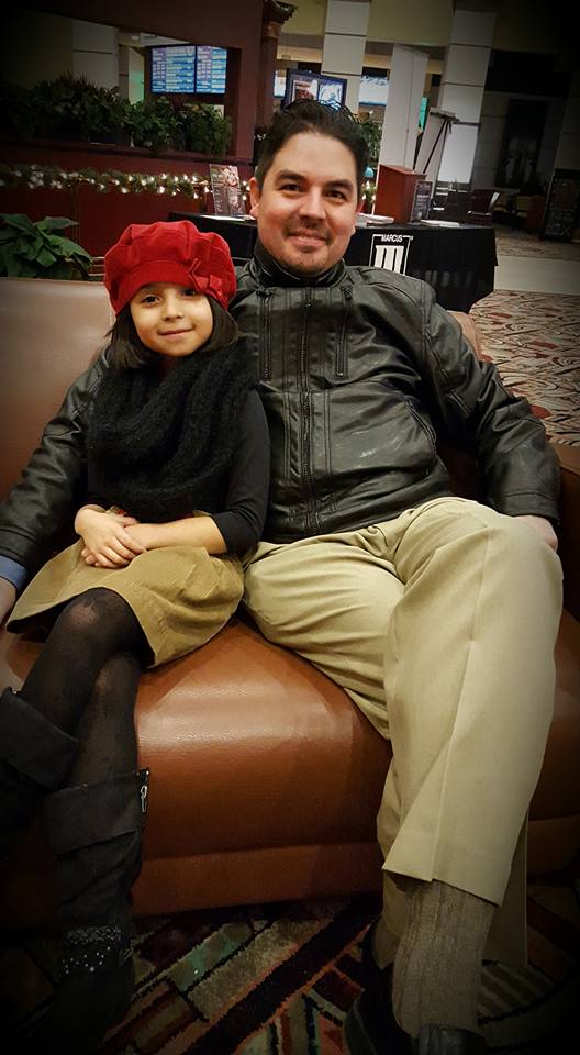 Domingotexas's tweet photo. Janelle Fierro's Father, and LULAC Council 347 President in Racine, Wisconsin has been snatched by ICE and urgently  needs us all to ACT NOW to save him from deportation.
 Please sign the petition to Free Ricardo Fierro Sr. here:
 https://t.co/4z7WCj5KHl
 #FreeRicardoFierro https://t.co/wZalsArg0s
