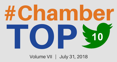 FundingResults's tweet photo. Keeping your members in the loop helps maintain communication &amp; creates a stronger relationship. Love the idea of @southokcchamber's #wednesdayweeklies &amp; seeing the fun #ACCE18 pic they shared. 

See it for yourself in July's Top 10 #Chamber Tweets - https://t.co/CNT0HW3yG9 https://t.co/92ZvmDVFb3