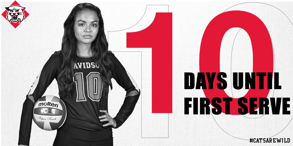 10 days. 🎉