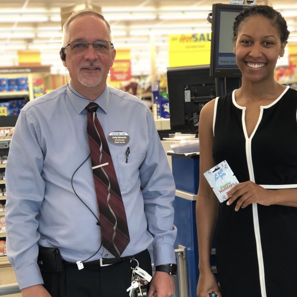 OasisofHopeMin's tweet photo. Thank you to our local Food Lion stores for your generous support of our #CommunityDay18! https://t.co/f8p55F3fog
