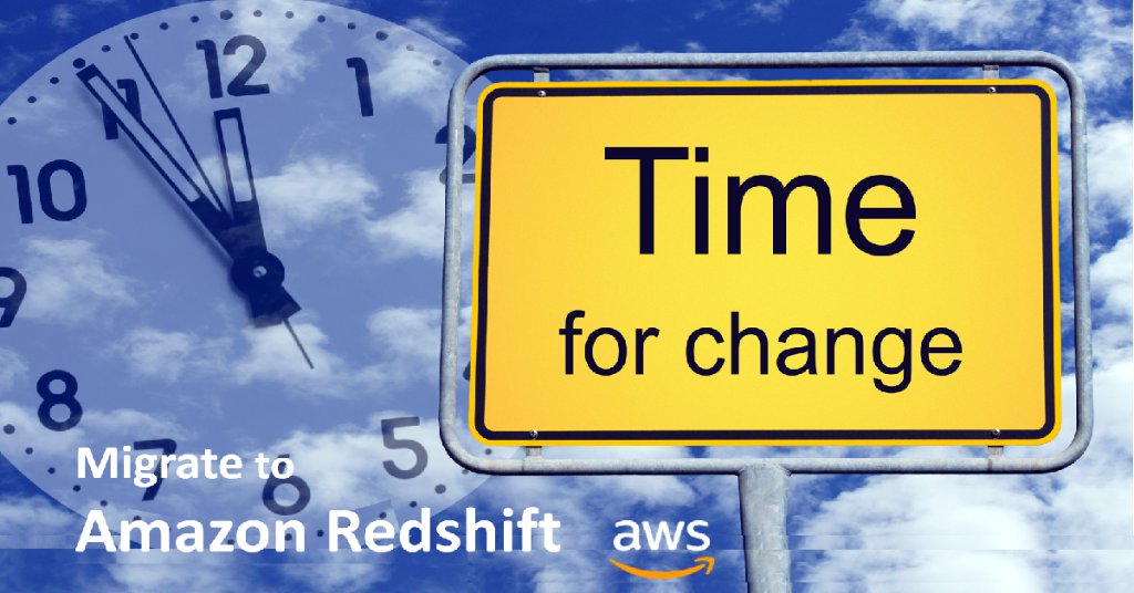 awscloud's tweet photo. Tired of waiting weeks or months to scale your on-premises data warehouse? Scale in minutes with Amazon Redshift. https://t.co/tmlzx8dQAQ https://t.co/D4LRrD2wwB
