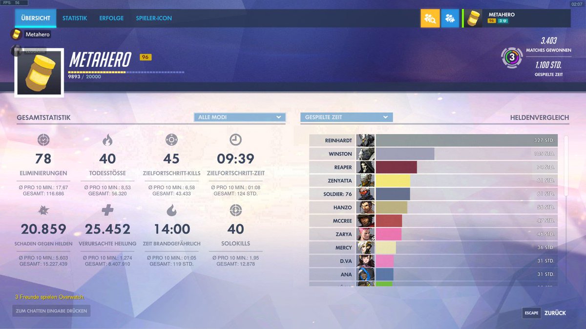 MetaTheHero's tweet photo. @LAGladiators Everyones favorite german crusader! :D #ShieldsUp https://t.co/wThzBLPUMy