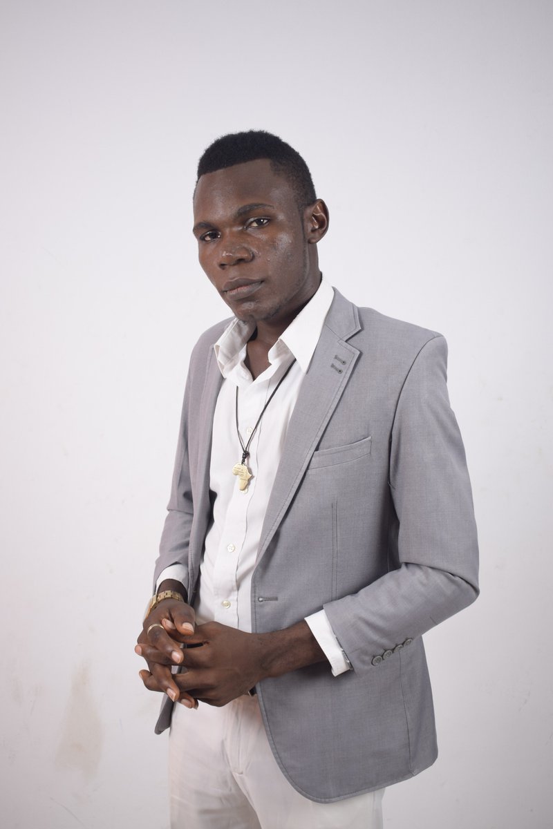 Stephen Ezekiel Agya (AgyaStephenjr) Twitter