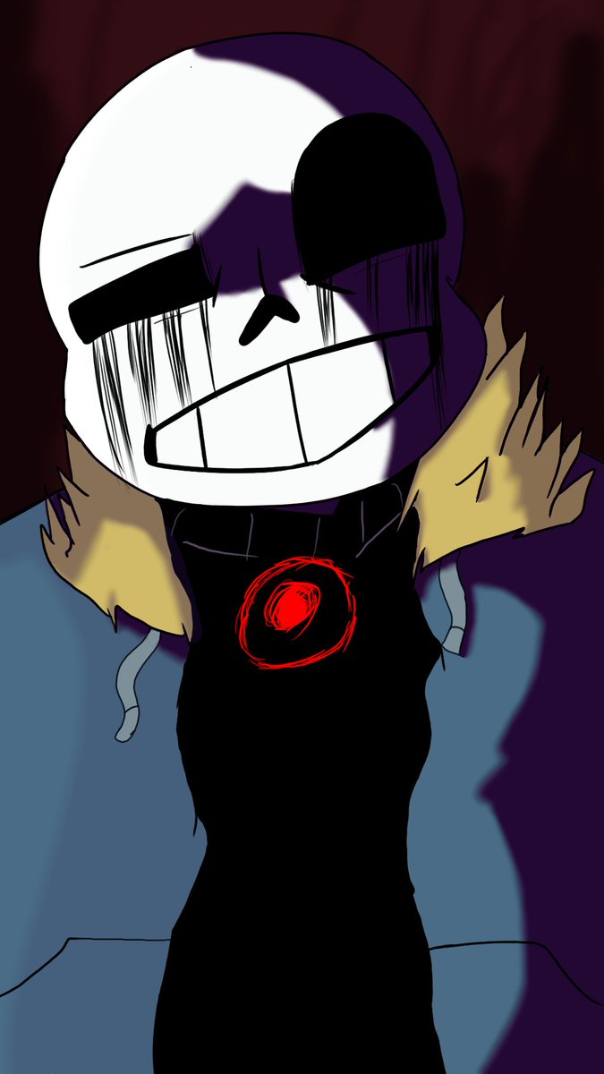 wallpapers Killer Sans Underverse sunky on twitter killer sans