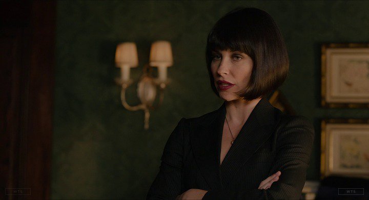 Born on this day, Evangeline Lilly turns 39. Happy Birthday! What movie is it? 5 min to answer! 