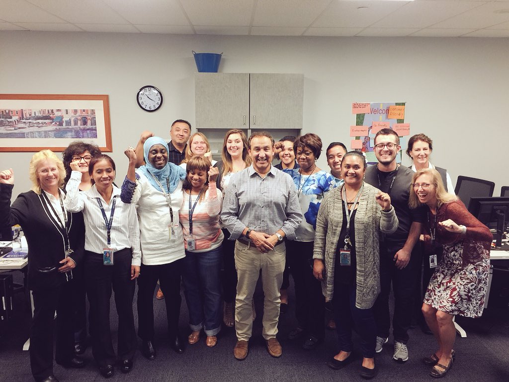 Lori Barnes tweet media