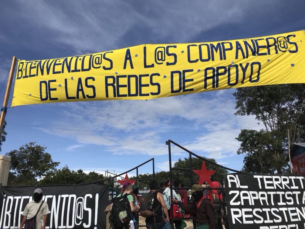 redlgbtcig's tweet photo. Ya estamos aquí en el 1er Encuentro de Redes de apoyo al CIG! https://t.co/iwQlJrgunf