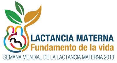 ¡Feliz Semana Mundial de la Lactancia Materna! #smlm18