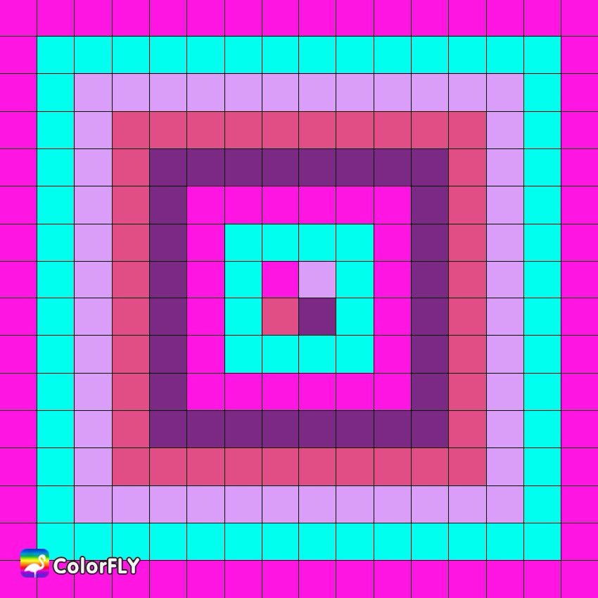 cullersd's tweet image. Check my artwork made by #Colorfly :) @ColorflyApp appurl.io/iznvis8e