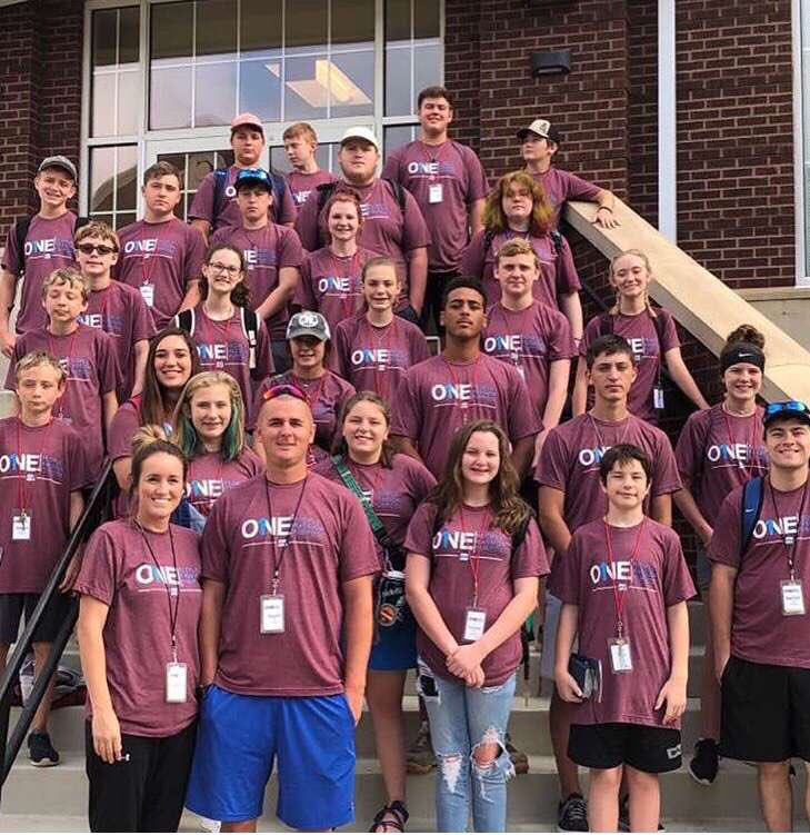 _jasmine_34_'s tweet photo. wow. God has truly blessed me with amazing friends and memories https://t.co/D2uxJWxwkm