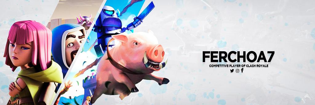 SMASH_Labs's tweet photo. Header para @FerrchoA7!
Fabricado por @kencyydzn!
Gracias por la compra! Disfruta tu diseño!😄 15❤? #KencyOP
Opiniones???
#OrgulloSMASH!
🔄y❤son apreciados! https://t.co/PTUZUyjuRx