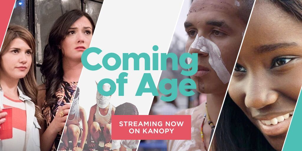 a banner graphic with various movie posters