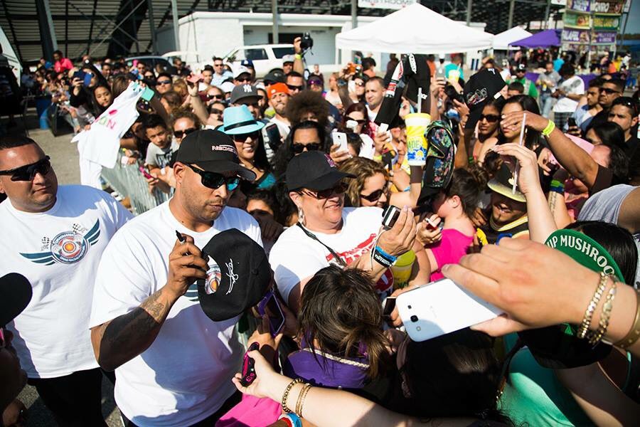 DONOMAR's tweet photo. #TBT #DragMania #DonOmar #ForeverKING #FastOrNothing #LifeOnTheFastLane https://t.co/p5CV2YRh3I