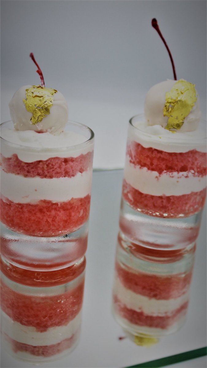 Any guesses as to what these yummy summer treats are?