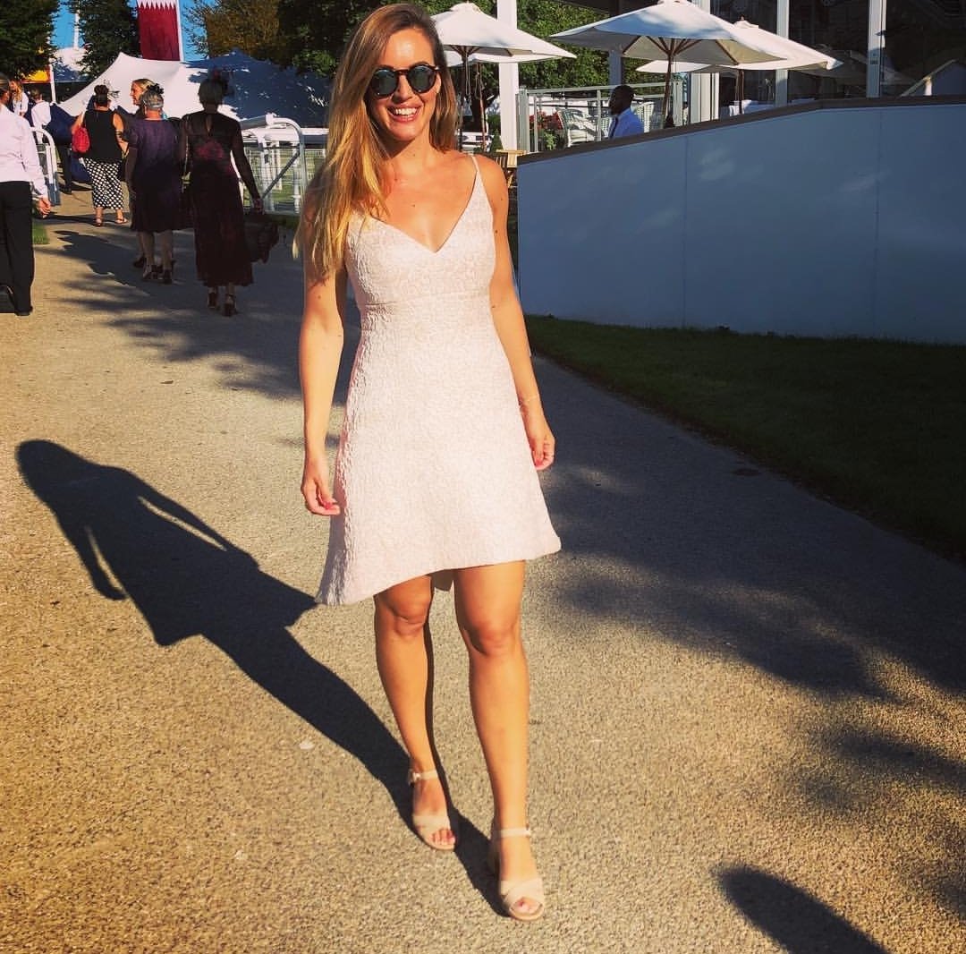 UKPresenters's tweet image. #CharlieWebster