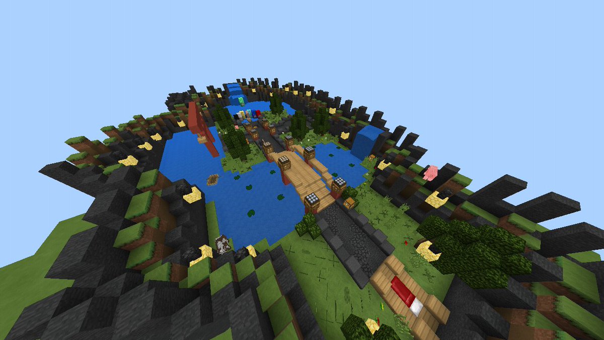 Meu Mapa pra mostrar texturas liberado ! 🖤💥😴

Link: youtu.be/b-fvlsF7JwU

[...] 🙇🏻‍♂🌹❤