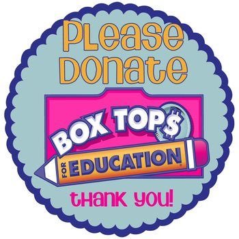Are you clipping your Box Tops?