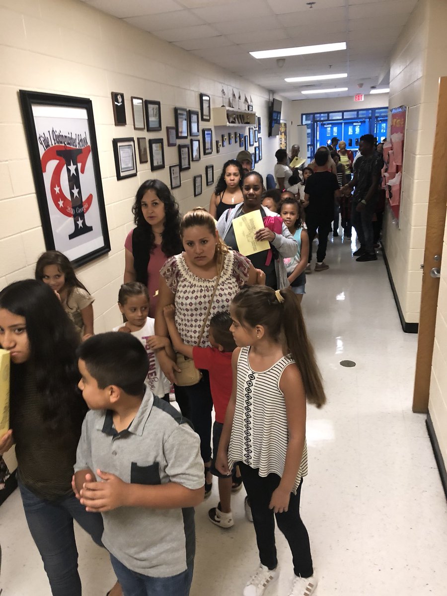 Leah McDaniel tweet media