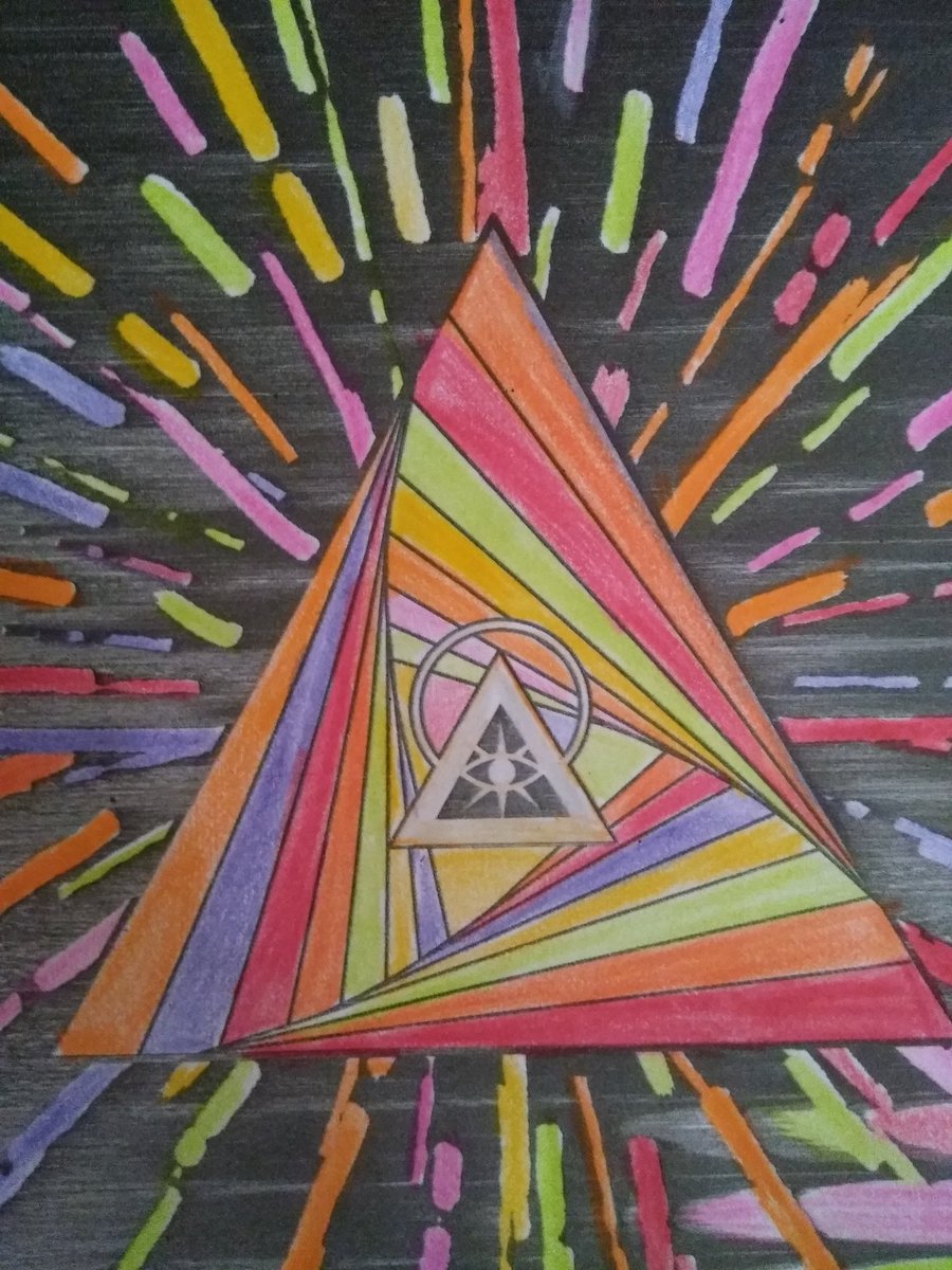 Tiffany_M_Roa's tweet photo. My first one..... It really does help decompress for the day...... @ILLUMINATIAM  Thank you...... https://t.co/iruKq9ZqmD