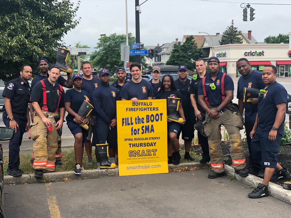 Buffalo Professional Firefighters tweet media