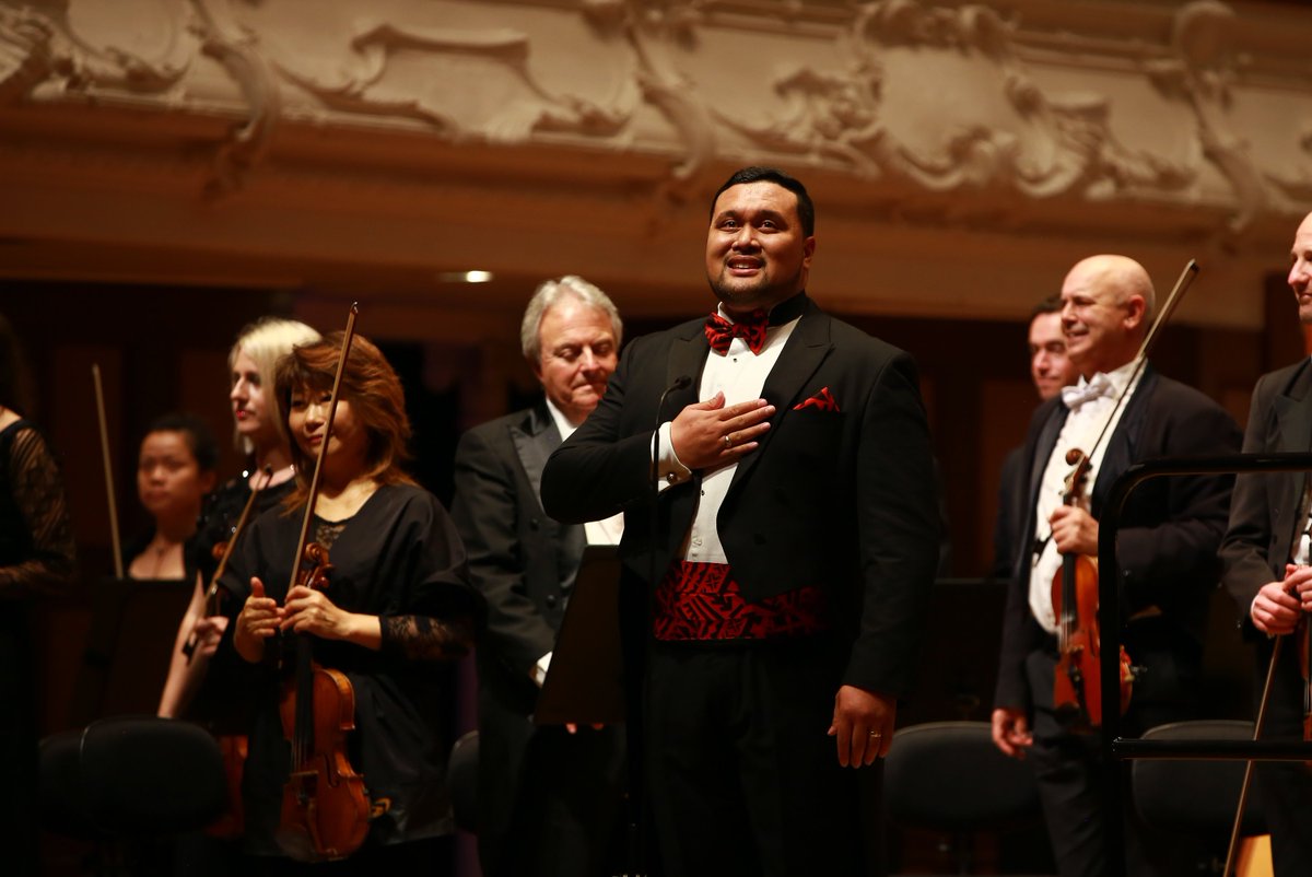 Our hard-working and humble winner Joel Amosa chats with Eva Radich on @RNZConcert about letting his operatic ambitions fly &gt;&gt; radionz.co.nz/concert/progra…