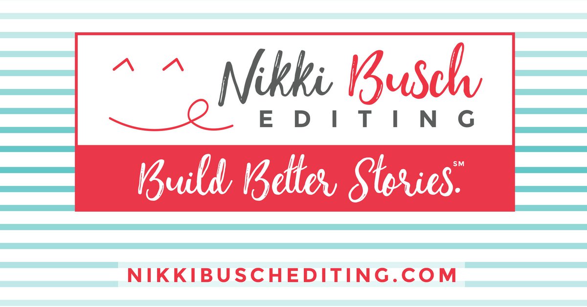 NikkiBuschEdit's tweet photo. You know that moment when you realize all the good editors are booked up months in advance? It doesn’t have to be that way. Book your November and December edits now and avoid disappointment later. #IndieAuthors #Writers #BuildBetterStories https://t.co/abpNHJMp41 https://t.co/LPK3nZmdX6
