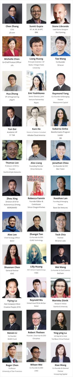 RokidInc's tweet photo. Rokid will be attending the #SYNC2018 event this Sunday, in Mountain View. Come and visit our booth if you are interested in changing people's lives with AI & AR! https://t.co/DI8v6jo0EX …
#AI #AR #Tech #event #AugmentedReality #ThursdayThoughts https://t.co/i8J0vVe8mc