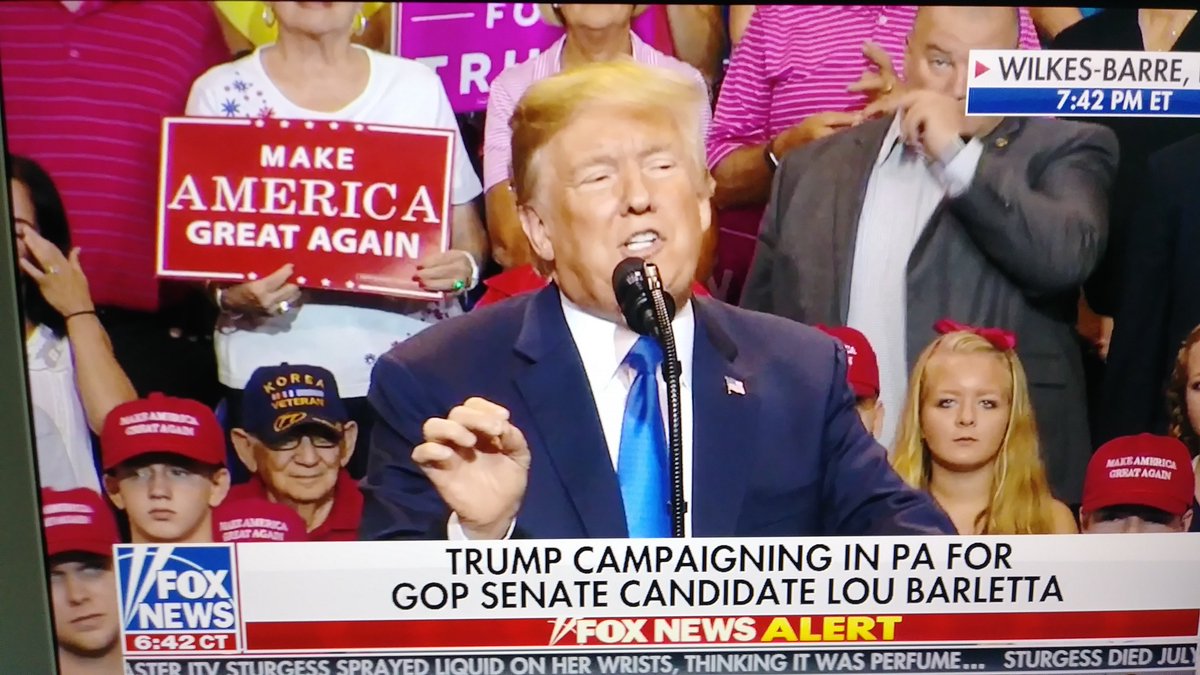 Purelyfluent's tweet image. Did you miss the Trump Rally? No worries. Catch it here 

pactivity1620.com/president-trum…

#TrumpRally #MAGA #AmericaFirst #TrumpPennslyvaniaRally  #WilkesBarre