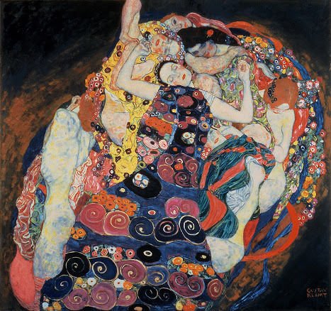 What you need to know about Gustav Klimt: bit.ly/2IfzPzM