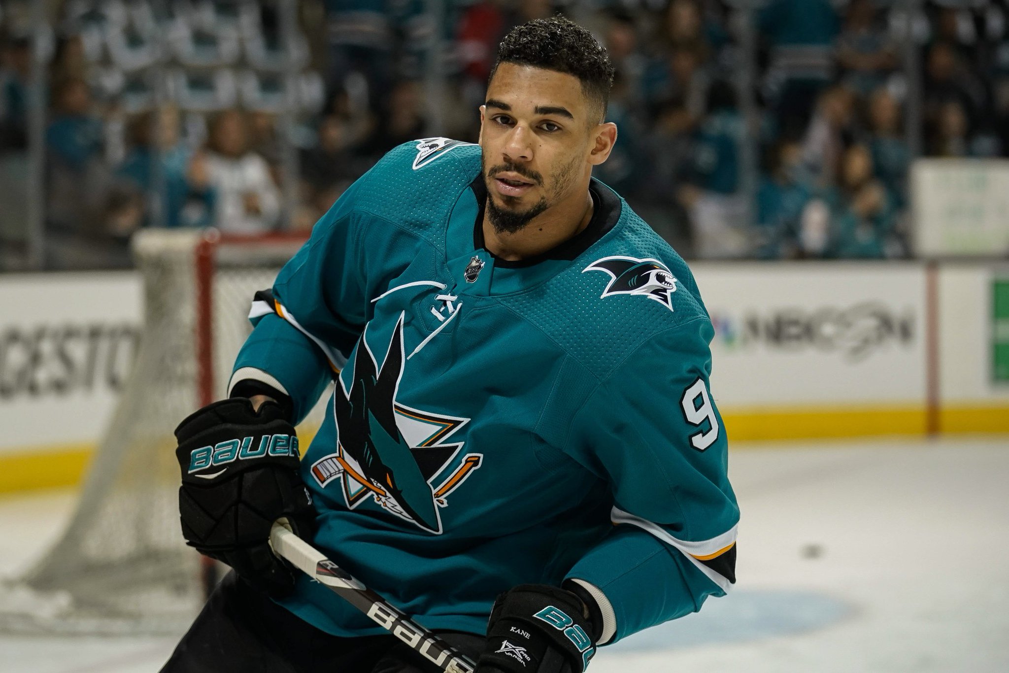 Happy 27th Birthday to forward Evander Kane. 