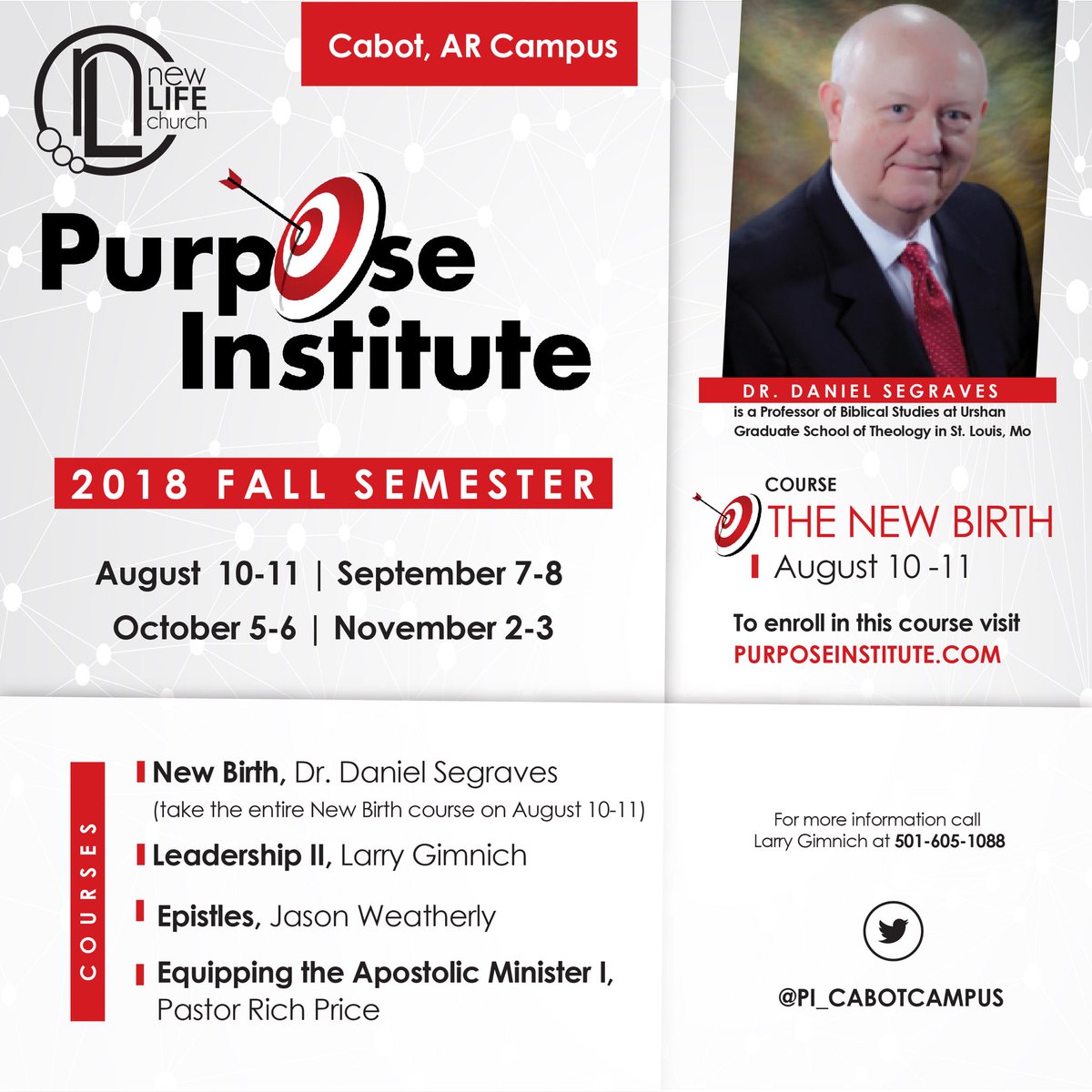 Cabot, AR Campus tweet media