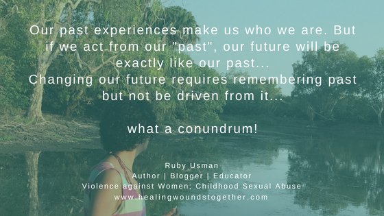 ruby_usman's tweet photo. #lifeisaconundrum #counterintuitive #livingfromthepast #limitingbeliefs #changingfuture #creatingyourowndestiny https://t.co/5OO8eVJbrB