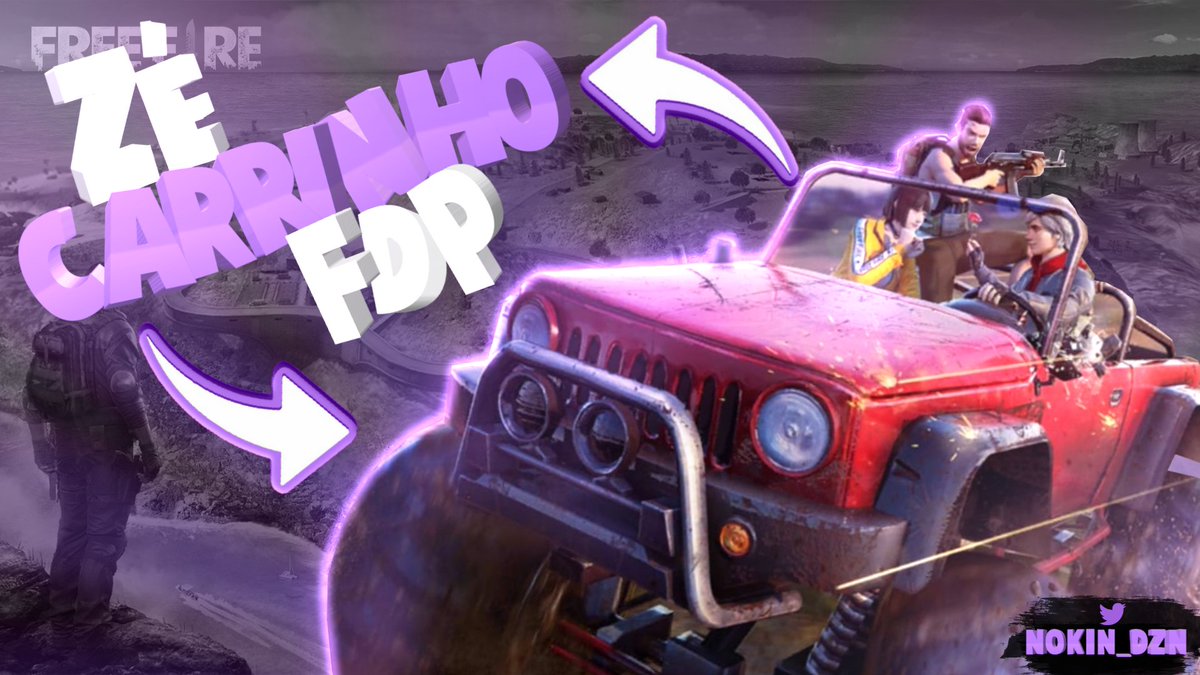 Thumbnail de Free Fire

By:<a href="/Nokin_Dzn/">NOKIN 👽</a> 

For:@H1ruhzin_

<a href="/MELiANTE12/">ᴍᰀᥨᎥᴀᴎᝈᴇ</a> <a href="/iGustavoo7/">gustavoartist_ ♦️</a> <a href="/RUAN_DSG/">Ruan</a> @LoungDesigner @GalacDesigns
Notas e críticas são bem vindas <3

🔁+❤️?