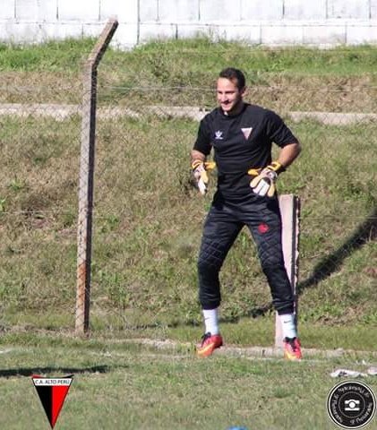 Alto Peru OFICIAL tweet media