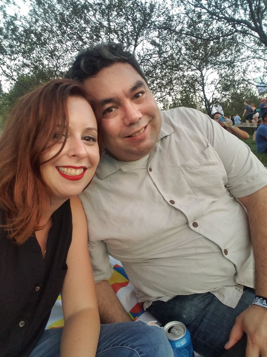 emzanotti's tweet photo. Welcome to Lolla weekend! My liver is ready but my knees are not. #becauseold https://t.co/Ls31CJBRdJ