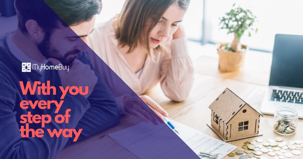 MyHomeBuyApp's tweet image. From setting the budget to viewing and eventually moving in -- the MyHomeBuy app is with you every step of the way.
#firsthomeowner #firsthomebuyersgrant #firsthomebuild