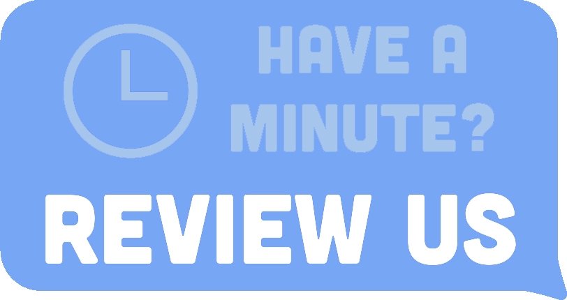 Review us on Facebook &amp; let us know how we're doing!